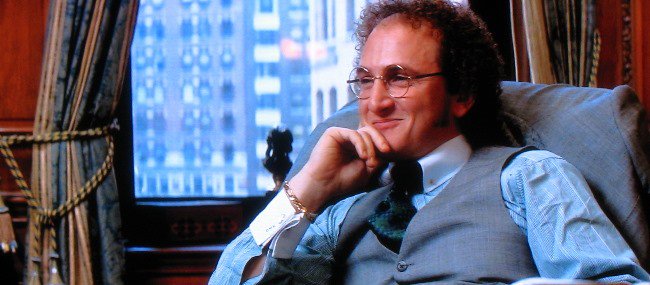 Sean Penn when the Slackers wish him a happy birthday! HBD Sean Penn. 