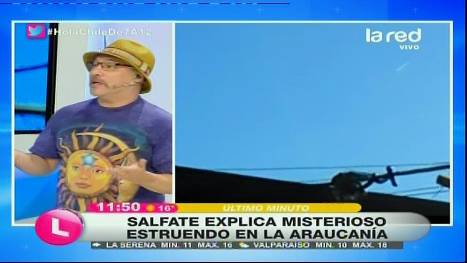 Televisivamente tweet media