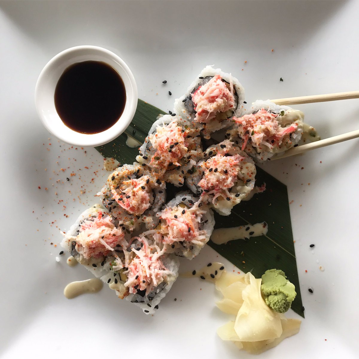 Loco for my Coco Crab and not ashamed 🤸🏼‍♂️🤷🏼‍♀️ #cicciowater