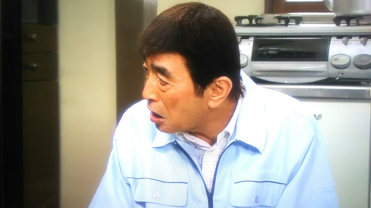 志村けんのだいじょうぶだぁ』から。 デシオにひとみ婆さんが特に