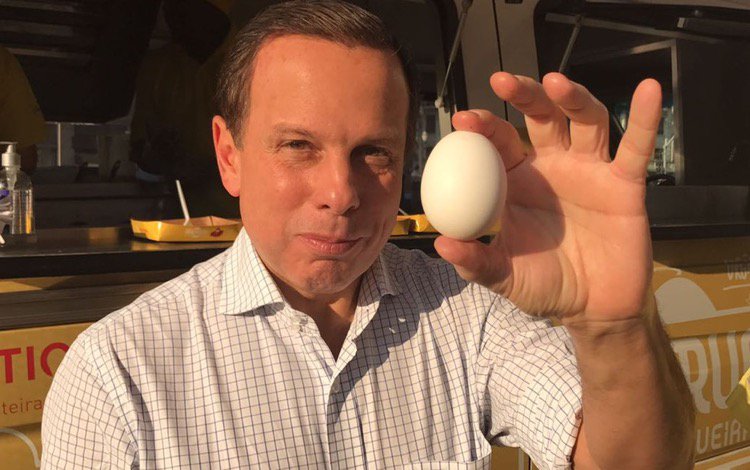 #RamiroBatista Três erros de Doria e o problema do excesso em marketing
goo.gl/bxEr27