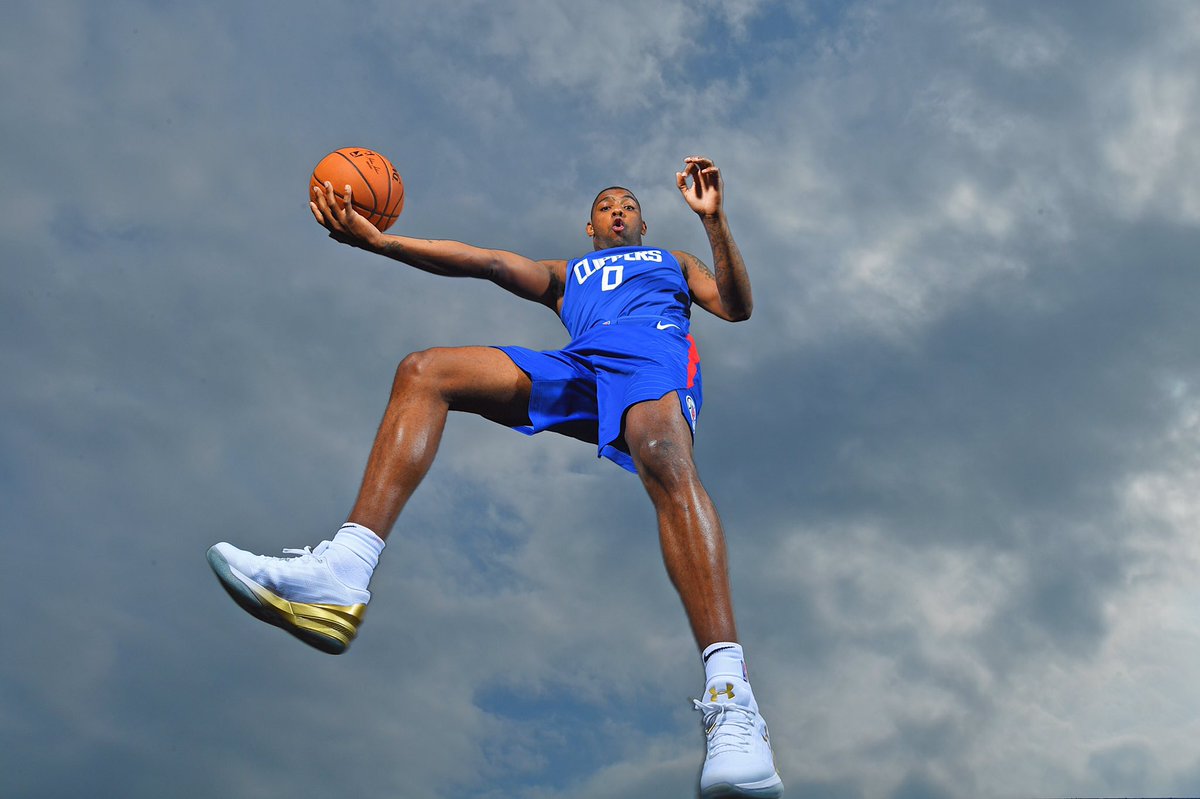 LAClippers's tweet photo. Rookies x ππ = π₯π₯π₯
πΈ Β» https://t.co/nbO4RIM6QX https://t.co/Nn0H1Qnr1X