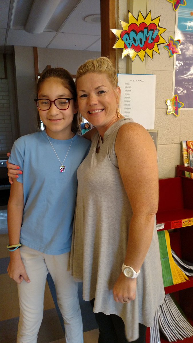 <a href="/PierceElem/">Pierce Elementary</a> has student #2 who has passed a content assessment! Congrats students and teachers! #OKCPSsummit #Pierce2017 #NeverGoingBack