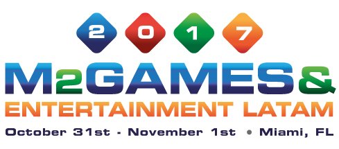 FrecuenciaMob's tweet image. #M2GAMES #LATAM returns to Miami on 31Oct-1Nov! Learn how to develop #mobilegames strategy in LatinAmerica. RSVP NOW 2017.latammobilegames.com
