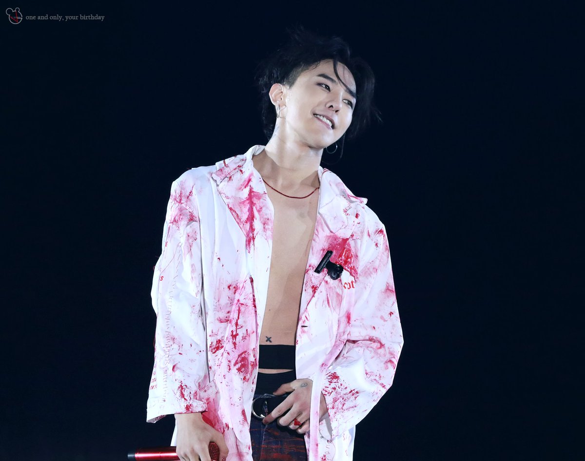 G_Vaby's tweet photo. #Happy818GDay

ONE AND ONLY 🙏
LOVE YOU❤ https://t.co/V8WCYqO1cY