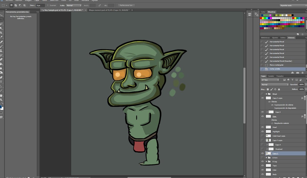 Hann_boi's tweet photo. #indiedev #characterdesign #indieartist #gamedev #Chibi #indiegame #IndieGameDev #gamedev 
R~ Working on a new avatar design... #DamnHumans https://t.co/Sod4XBR3rN