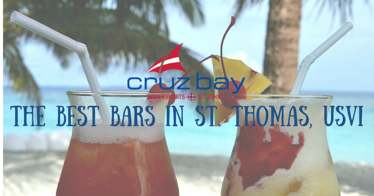 CBWS_VI's tweet image. The best souvenirs don't always come from a gift shop, make memories at one of these #StThomas "bests"! buff.ly/2tNwBRt