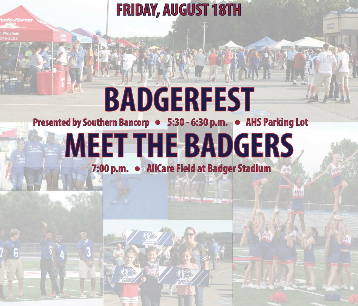 Arkadelphia Schools tweet media