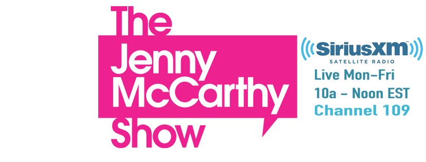 1000DreamsFund's tweet photo. Take that lunch break a little early - our founder @ChristieGarton will be LIVE on @TheJennyMShow in 20 minutes on @SIRIUSXM #JMShow https://t.co/7Nh1NHL3zV