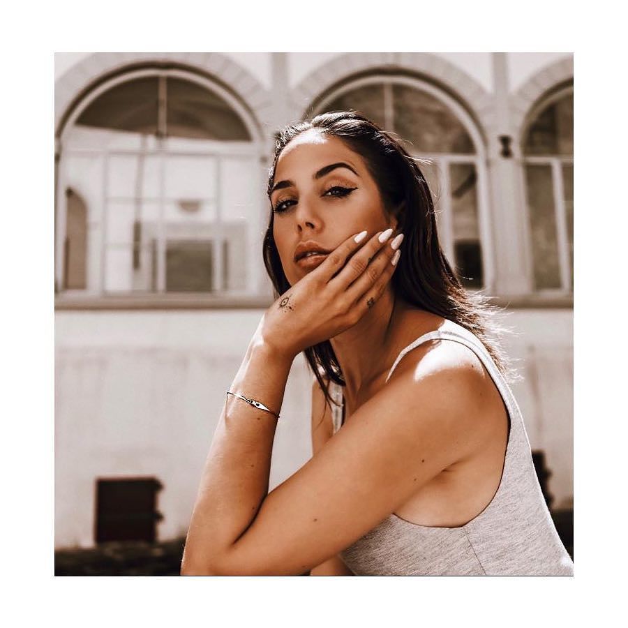 dinh van x <a href="/bangbangblond/">Bangbangblond</a>, Serrure bracelet seen by the lovely <a href="/bangbangblond/">Bangbangblond</a>! Many thanks to her!
#dinhvan #jewel… ift.tt/2i94jvo