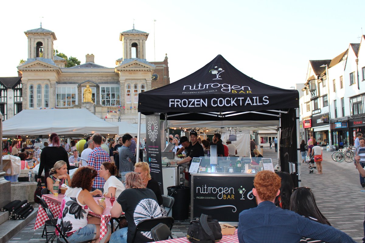#throwbackthrusday Kingston Night Market (2015)
Whipsmiths were @ the Kingston Night market to keep everyone cool with our Special #icecream