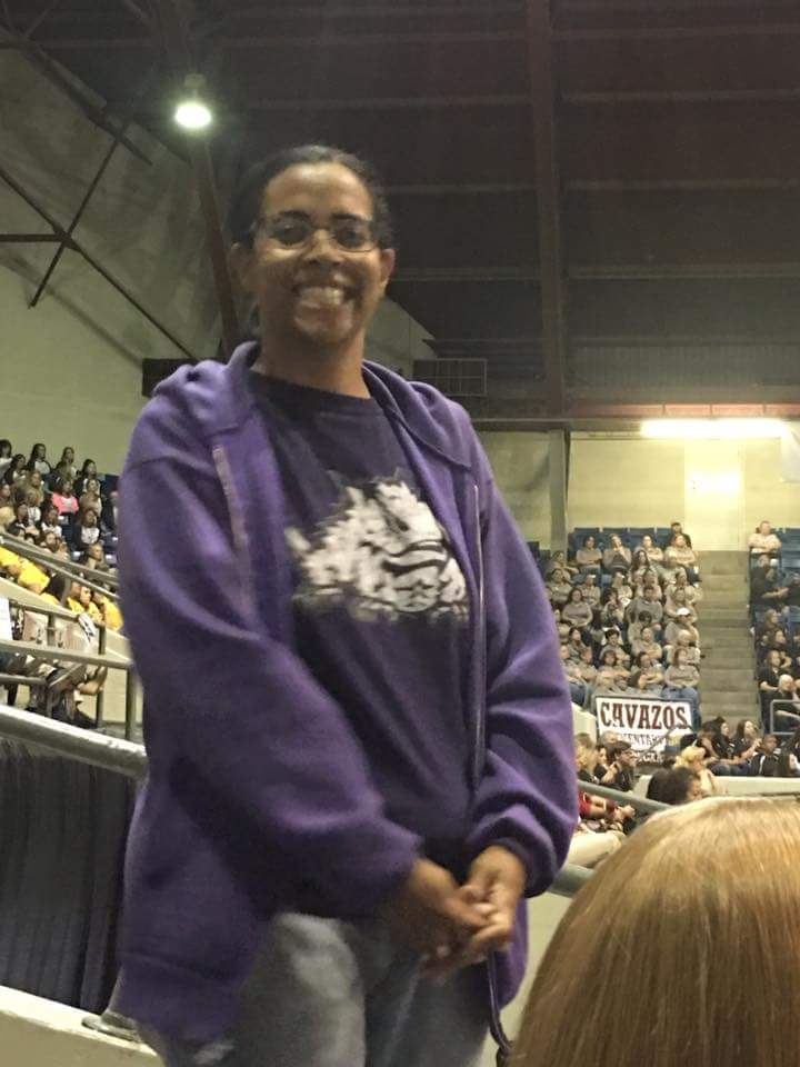 BowieMSOdessa's tweet photo. Bowie's very own Staci Walton Seconday Teacher of the Year! https://t.co/vLLCkK20mM