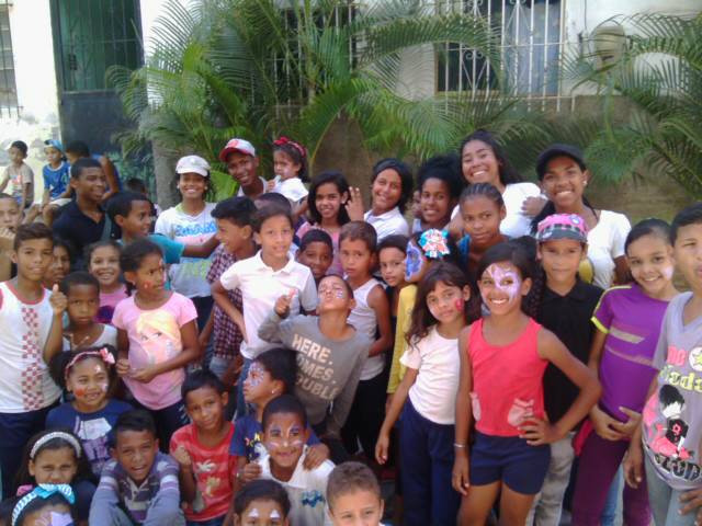 mnrrmiranda's tweet photo. #RecreacionEsNuestraChamba
Mcpio Zamora activo con el #PlanVacacionalVuelaAltoTricolor https://t.co/GfoLtjdIp0