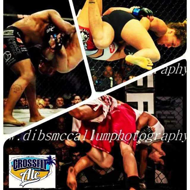 BarraMarcial's tweet photo. Que recuerdo mi primer Mma profesional...un poco de takedown!!! #wbfm #xikitina @combateamericas https://t.co/1e967lPVAS