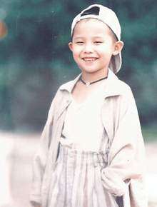 BIGBANGSQ's tweet photo. HAPPY BIRTHDAY KWON JI YONG 

@IBGDRGN 

May GOD bless you and your life bro. Always Healthy &amp; Be happy with us... 

VIP LOVE YOU https://t.co/2w4pi3IYVV