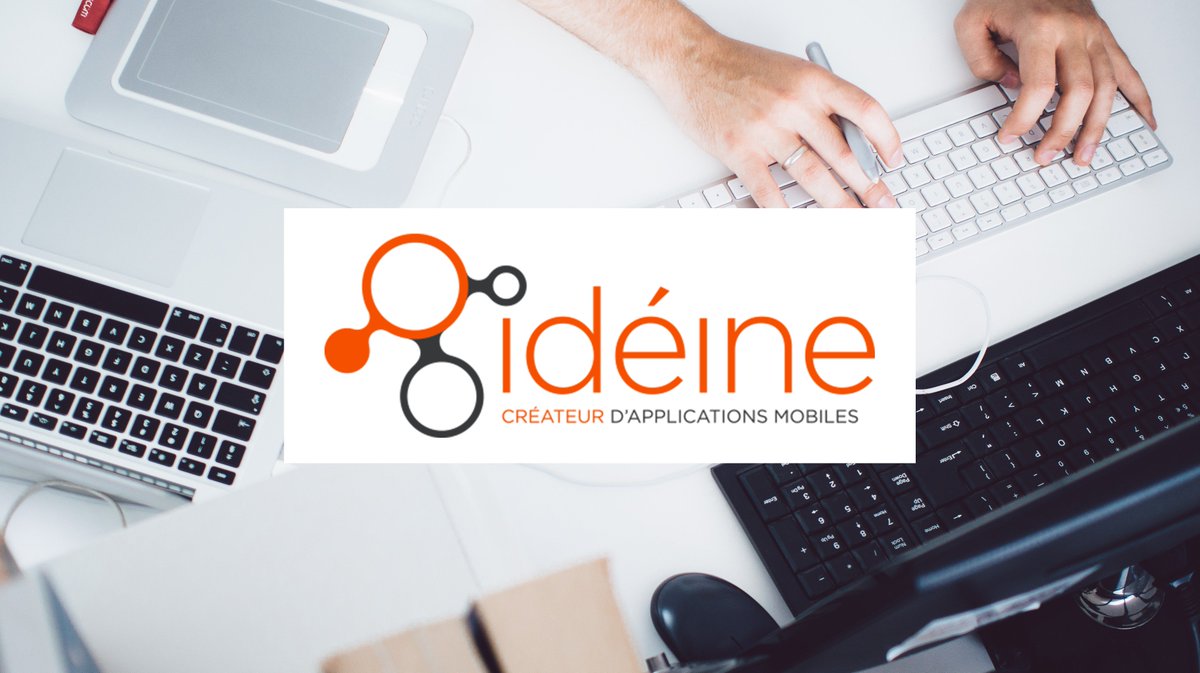 Idéine recrute un ou une Designer #UX #UI Passionné de mobile, créatif et curieux bit.ly/2vbmd5M #job #MarioKart Rejoins-nous !