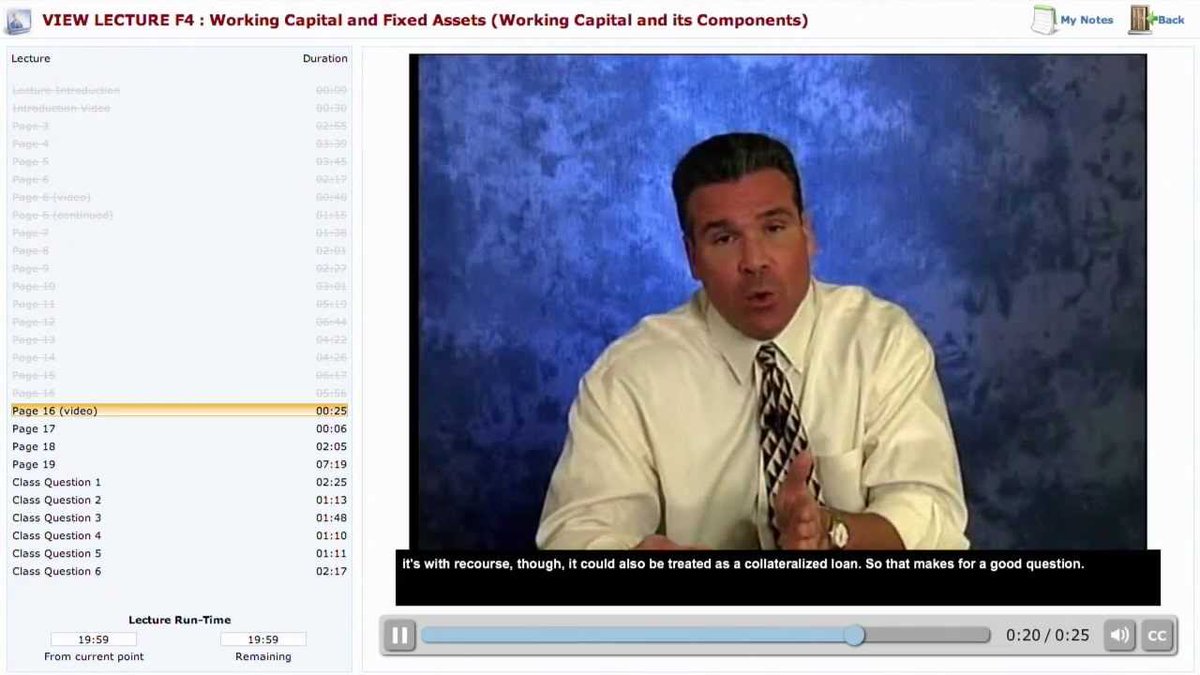 cpaexamclub's tweet photo. Working Capital / Fixed Assets: Financial F4 Final Review (FAR 3:01) 
https://t.co/lF4hQlfXzc 

#FARstudygroup #cpaexam #CPA https://t.co/1cViCaDQr6