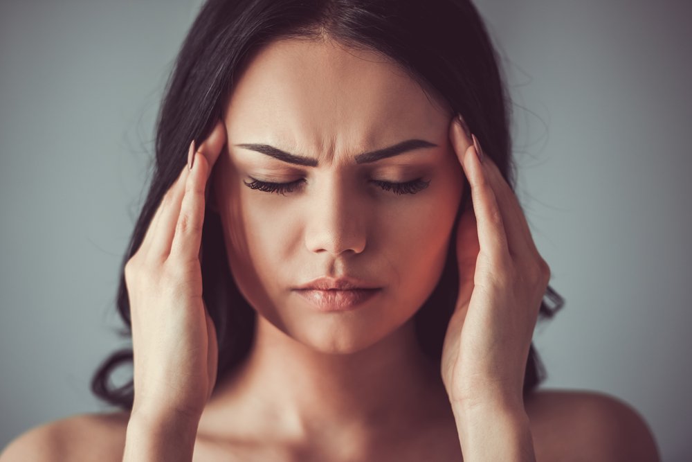 LI_Dermatology's tweet photo. Did you know #Botox is #FDAapproved to treat chronic #migraines?

#FDA #Injectables #Migraine #Headache #BotoxUses #Dermatology #Treatment https://t.co/ADhk9RcUyp