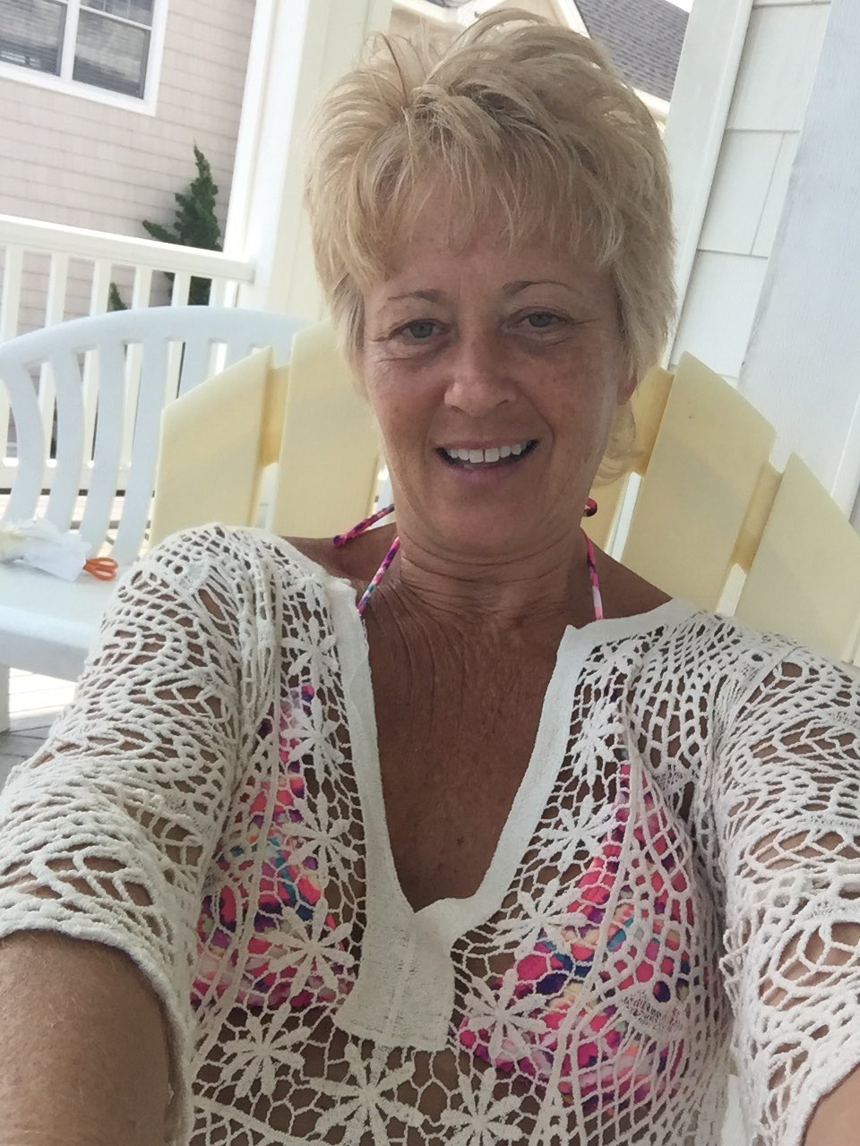 TW Pornstars - Tracy Licks. Twitter. Another beautiful #beach day in #