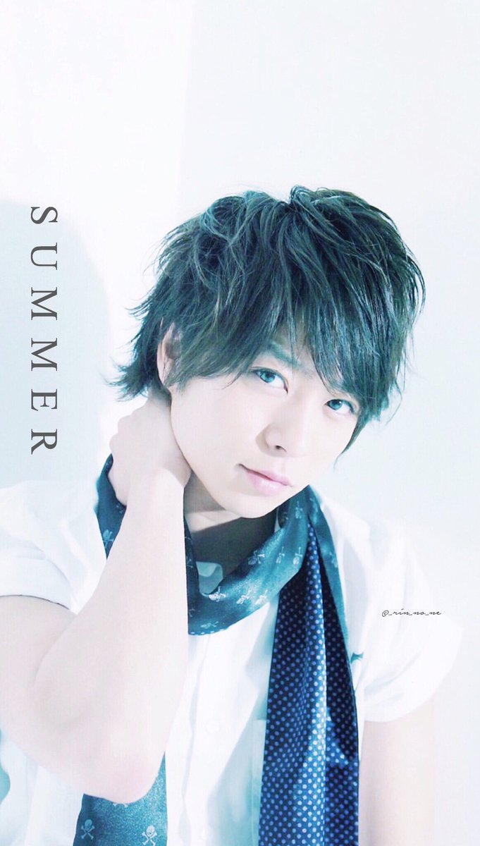 櫻井翔 S Y 08180125 Twitter