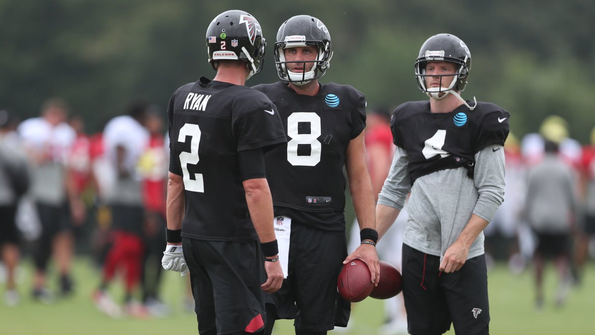 AtlantaFalcons tweet picture