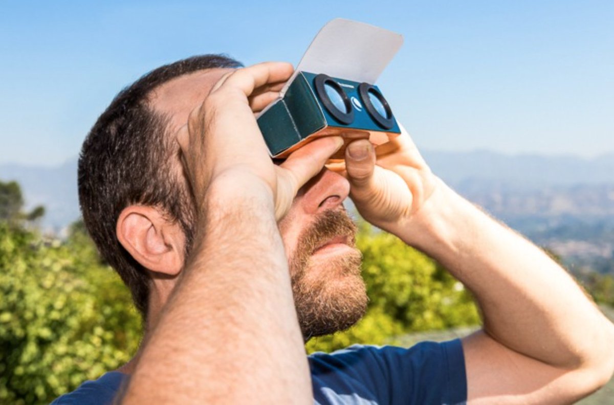 HawkinsCPA's tweet photo. If you plan to watch the total solar eclipse on Monday, you"ll need to protect your eyes with official glasses. https://t.co/uBfKtEddoc https://t.co/95mLYqYGra