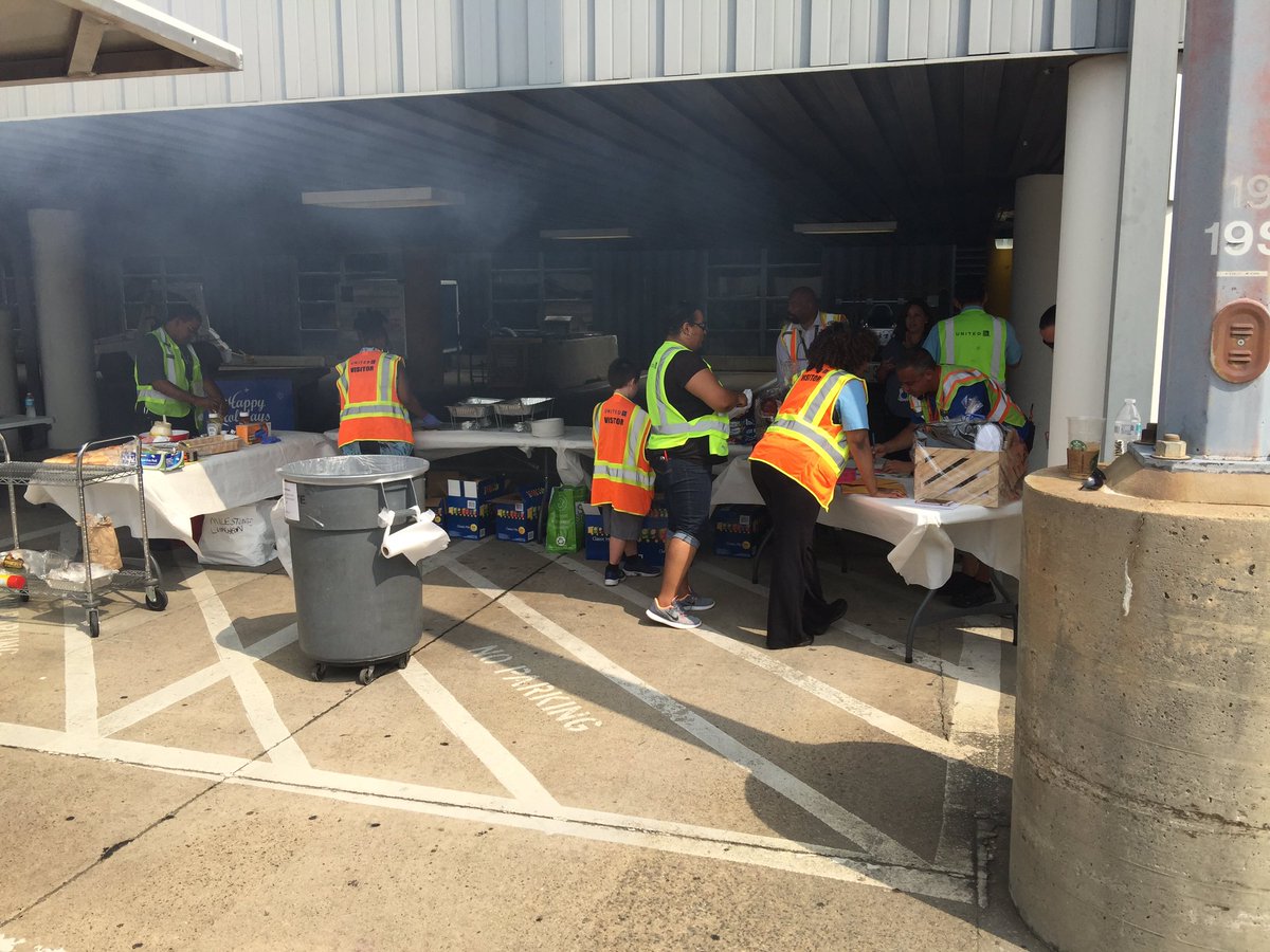 James R Daley (@jdewrua) on Twitter photo Grill Team in action to support the Diversity Team on this summer IAD day @United_TeamIAD <a href="/rich_kushner/">Rich Kushner</a> <a href="/weareunited/">We Are United</a> Grill Team in action to support the Diversity Team on this summer IAD day @United_TeamIAD <a href="/rich_kushner/">Rich Kushner</a> <a href="/weareunited/">We Are United</a>