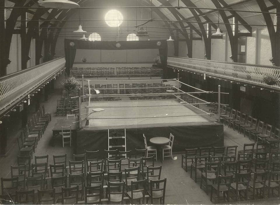 #Lewisham make sure you have your say on the exciting plans for Ladywell Playtower! Check out the 4 bids here: bit.ly/2wdOc5S