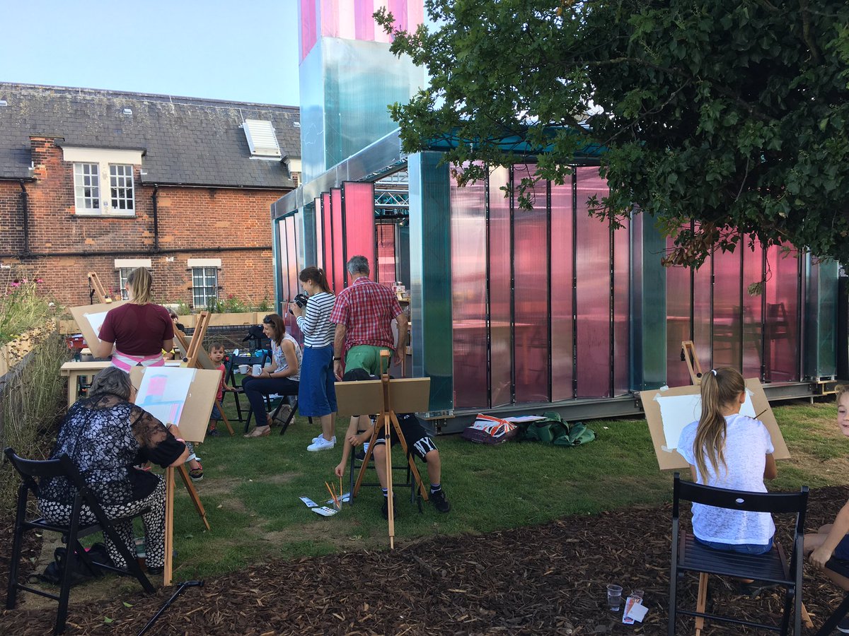 The Exchange tweet media