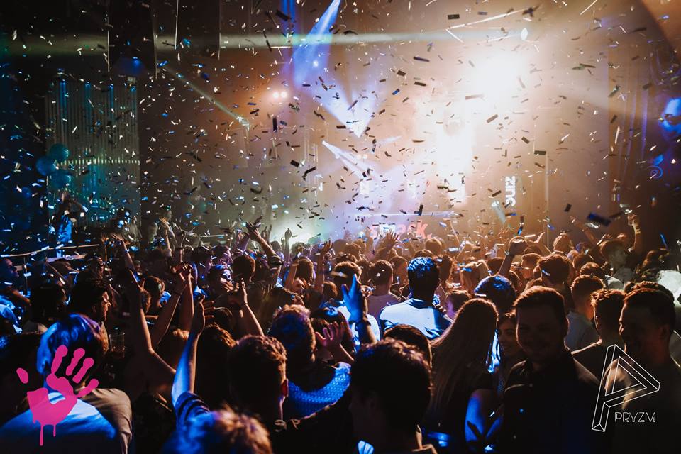 Want round 2 to celebrate your results?🎉

We got you covered with the biggest Friday Party in the capital🕺

Tables/VIP/Tickets - 07857370405