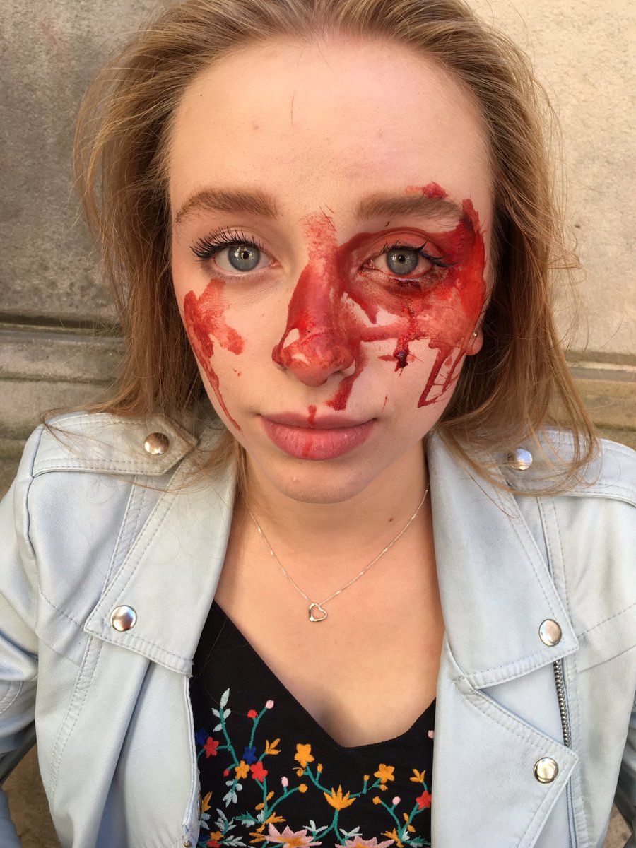 Mixtape_TC's tweet photo. Find out what happens to Emilia by coming to see #SpringAwakening at @theSpaceUK 3pm every day (except 20th) until the 26th https://t.co/01gmzVCKtM