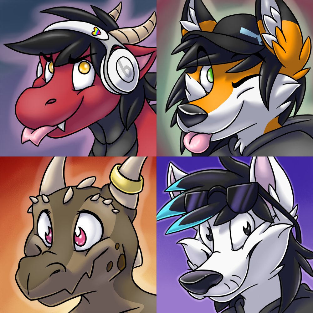 FREE ICON RAFFLE!!
I decided to try to do raffle for the first time ^^, good luck! : )