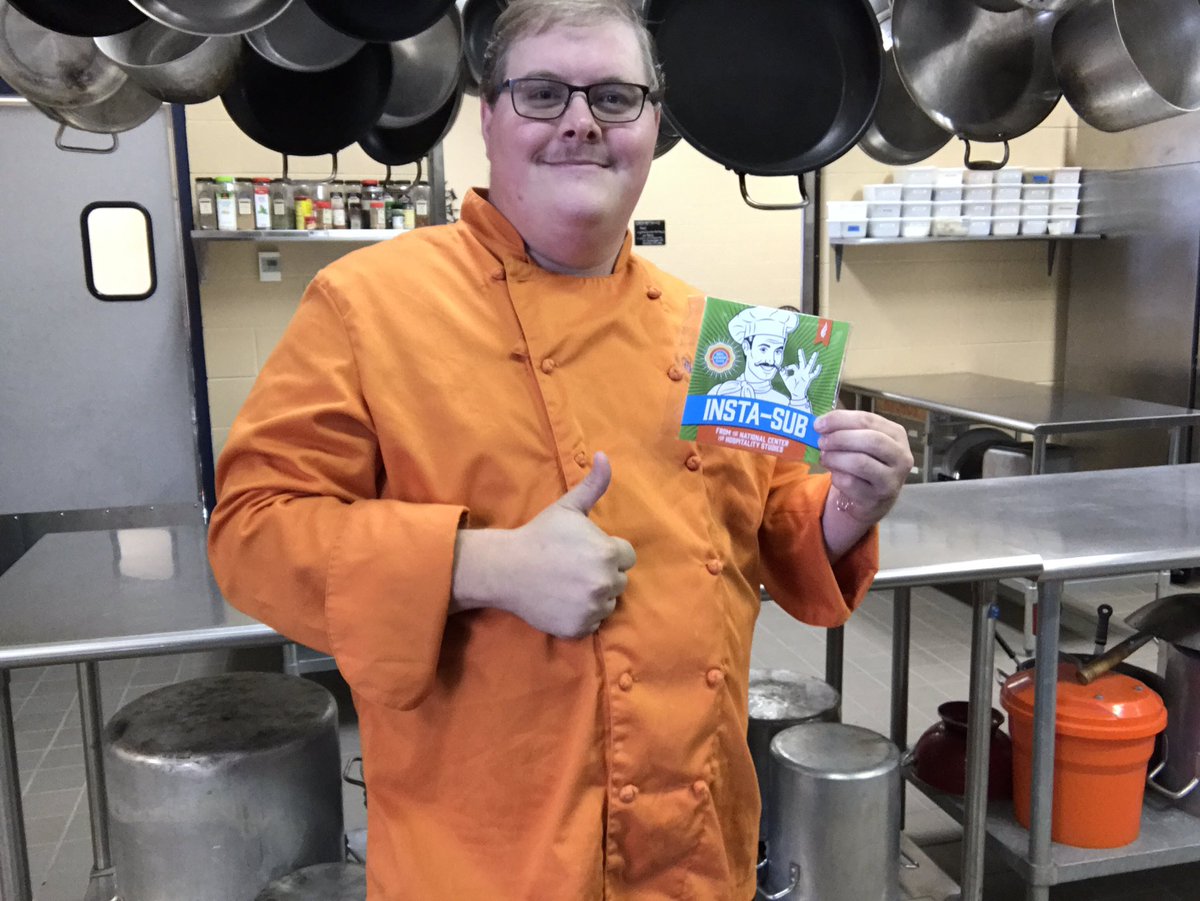Culinary_Chef_P's tweet photo. #SullivanHospitlity #Sullivanuniversity thank you https://t.co/eI28rJ3lWx
