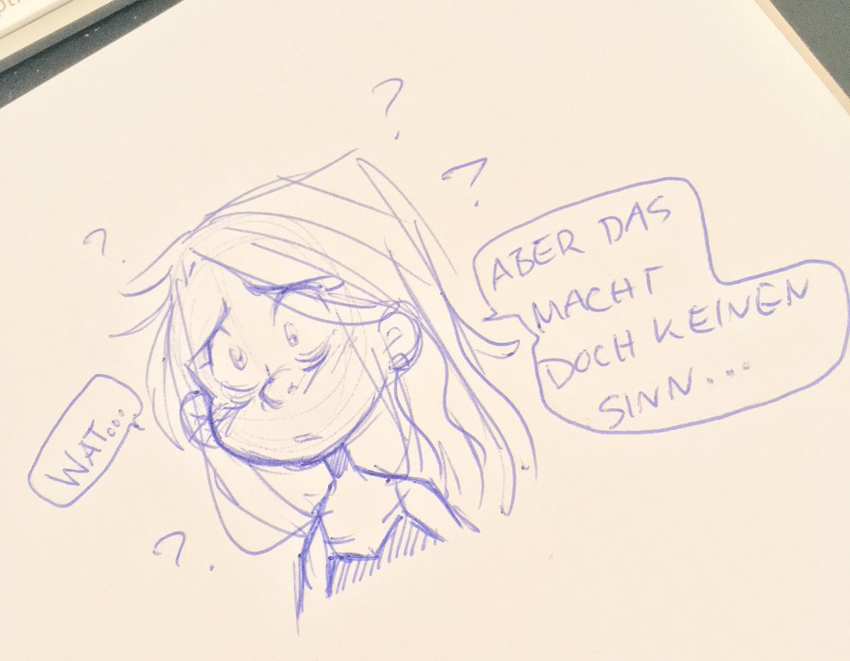 Zwitschereva's tweet image. But that makes no sense at all.... #meatwork #allthetime