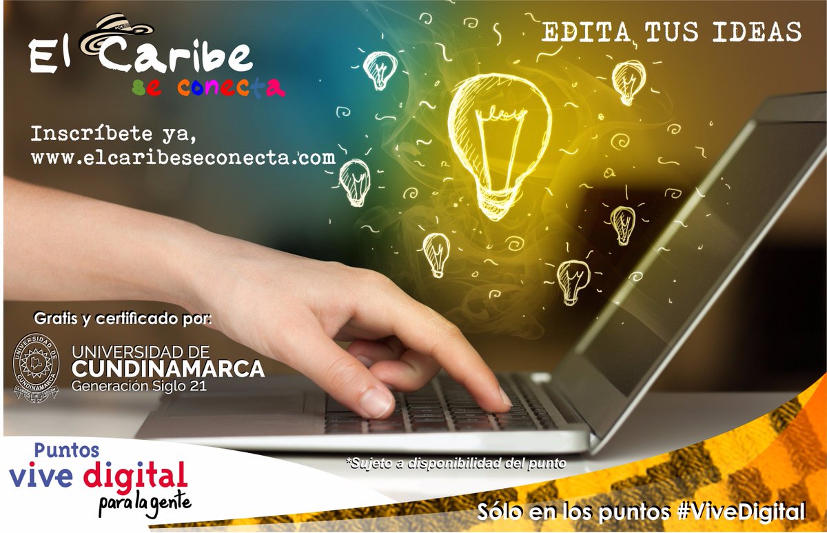 ElCaribeSeConecta tweet media