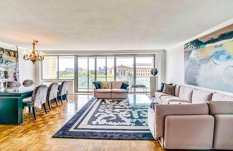 AllanDomb's tweet photo. #8A11 is up for sale at the Philadelphian! This home is a two bedroom, two bathroom with stunning views! https://t.co/dTDfiWAs0L https://t.co/2ozoQj21mu