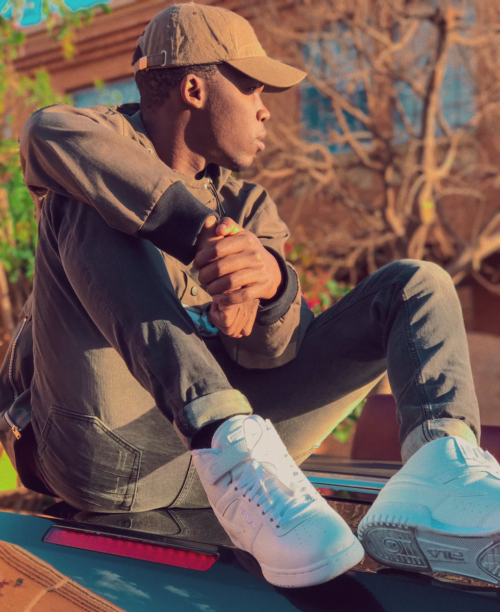 TELLAMANWORLD's tweet photo. Hope you caught all the FILA action today! Follow @Spreecoza for more! #TheIndex coming soon #Spree #SpreeMAN #DandyWay βπΎ https://t.co/MUQERe9axm