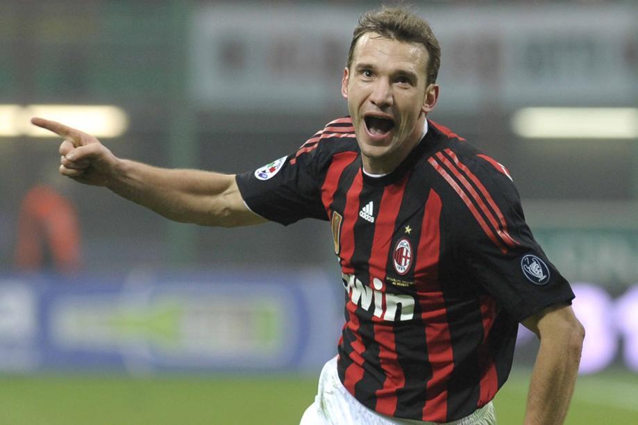 GazzaNet_it's tweet photo. #Sheva, che attacco al #Milan: "Sul #mercato vedo tanta confusione..."
https://t.co/ko6S6nVw1X https://t.co/ZJlkzCYOkf