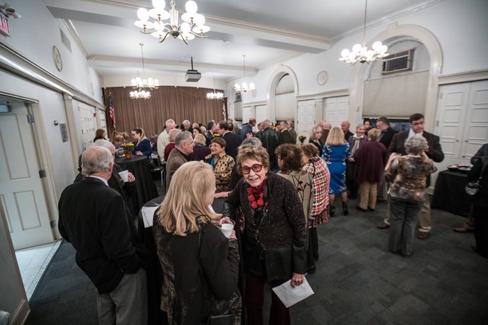 PhillyJFM_'s tweet photo. Throwback to last year's #PJFF Opening Night film, #OneWeekAndADay. Just 2.5 more months until #PJFF37! Save the date: November 4-19. https://t.co/wYMuTz5dGn