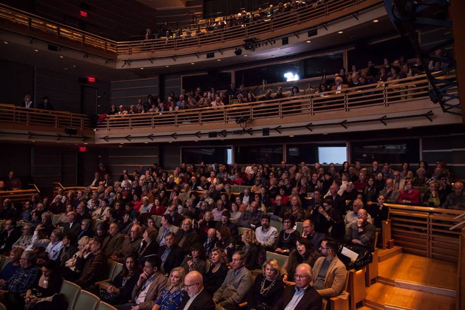 PhillyJFM_'s tweet photo. Throwback to last year's #PJFF Opening Night film, #OneWeekAndADay. Just 2.5 more months until #PJFF37! Save the date: November 4-19. https://t.co/wYMuTz5dGn