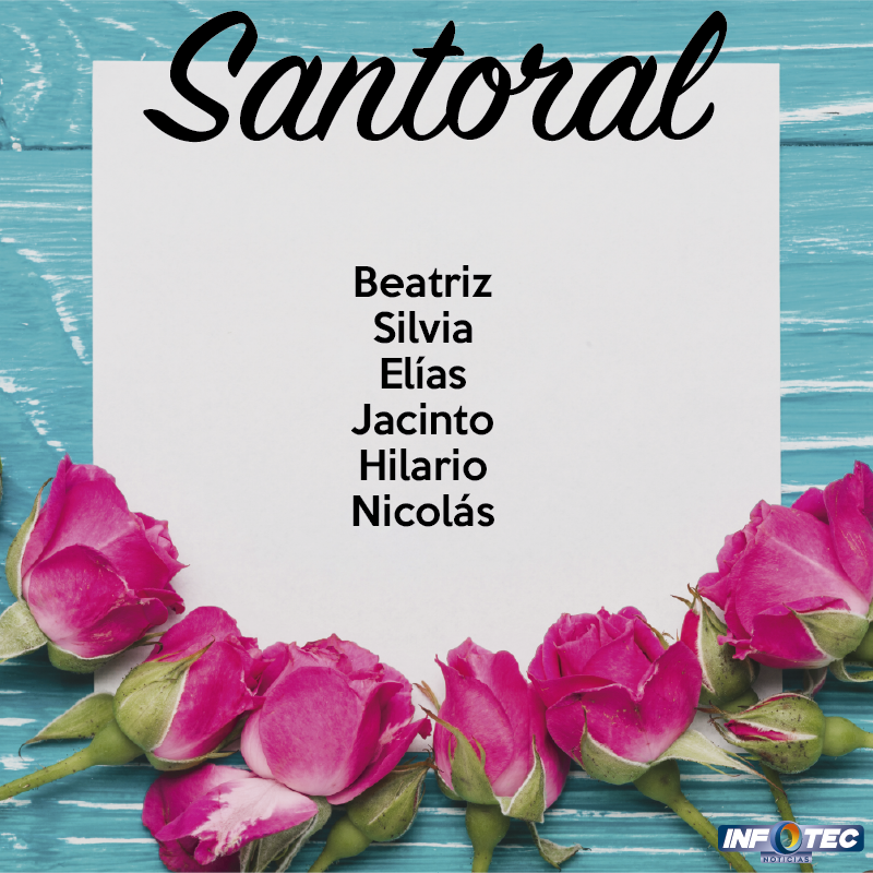 InfotecAtlixco's tweet photo. Muchas Felicidades!! #Santoral #17deAgosto #Jueves InfoTec #Noticias por #RadioTec https://t.co/SLl9Zd9Fld