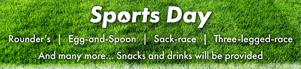 JamesWParsons1's tweet photo. Big day tomorrow...the @arrowsdigital sports day has arrived. Good luck all! @HattyFergie @bakraniaa @charliesell https://t.co/ObWOr3dARn