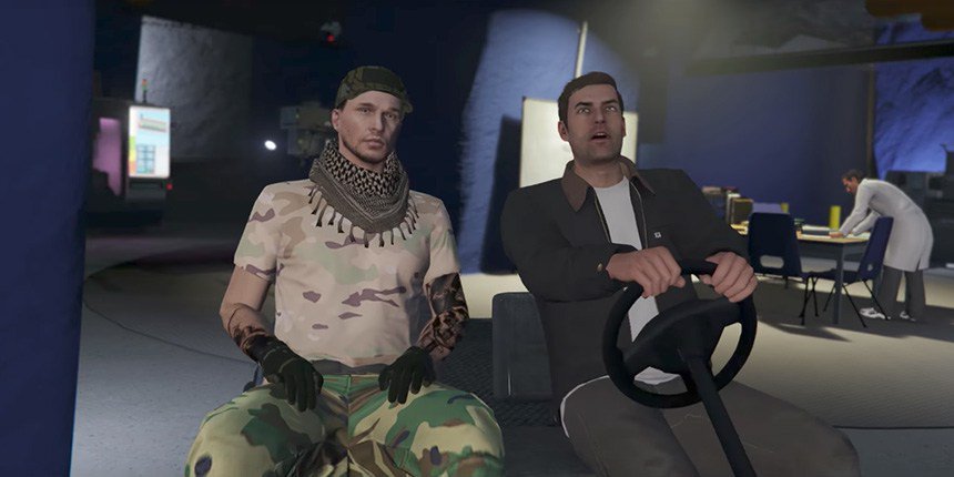TheGamersDrop's tweet photo. GTA Online Update Adds Ocelot XA-21 Supercar, Double GTA$ &amp; RP #grandtheftauto #GTA5… https://t.co/7Jf6kEc7BN https://t.co/nX4ILrnDgf