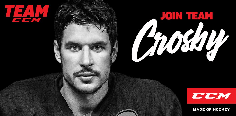 We're #TeamCrosby for life.  Take the quiz and choose your captain: team.ccmhockey.com https://t.co/NQKpSQ3Hcn