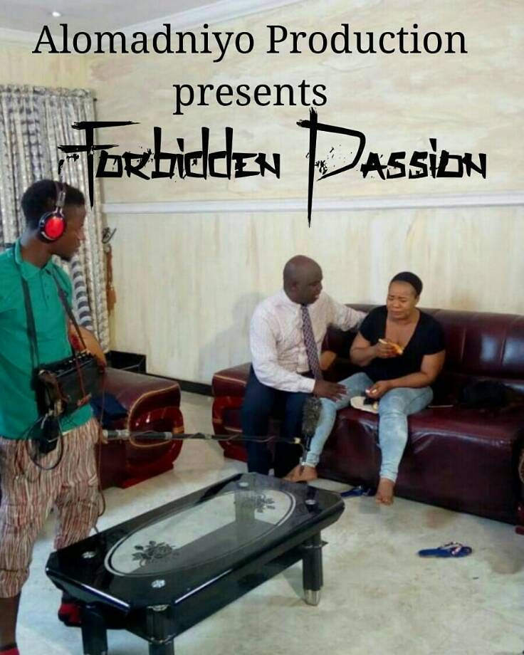 productionalodm's tweet photo. NEW MOVIE ALERT!!

#forbiddenpassionthemovie from the producer of #ireola
#lessonpacked #parentalguide #StayTuned #ComingSoon https://t.co/1AAjbG82YF