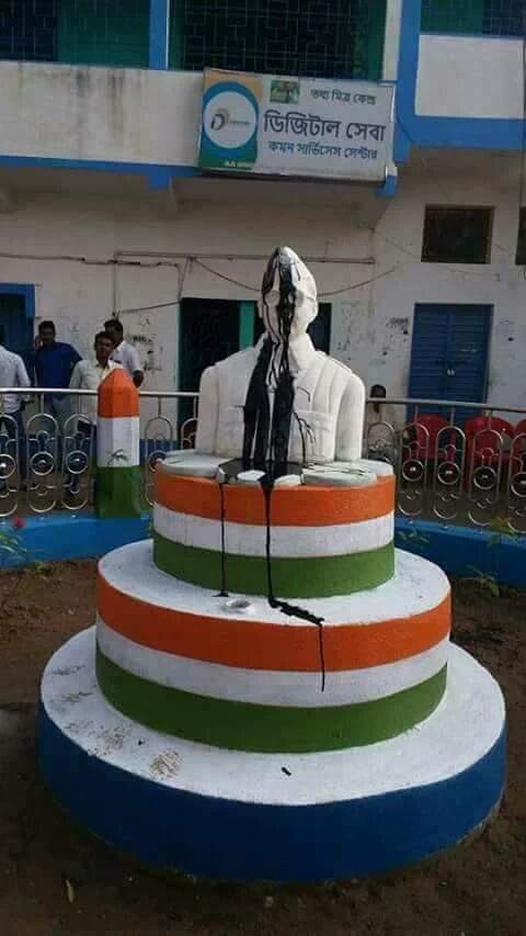 ISapnadancer's tweet photo. Kisne kiya yeh https://t.co/7bfJCdKr1Y