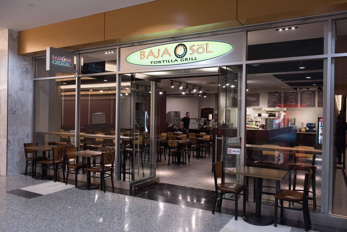 Baja Sol tweet media