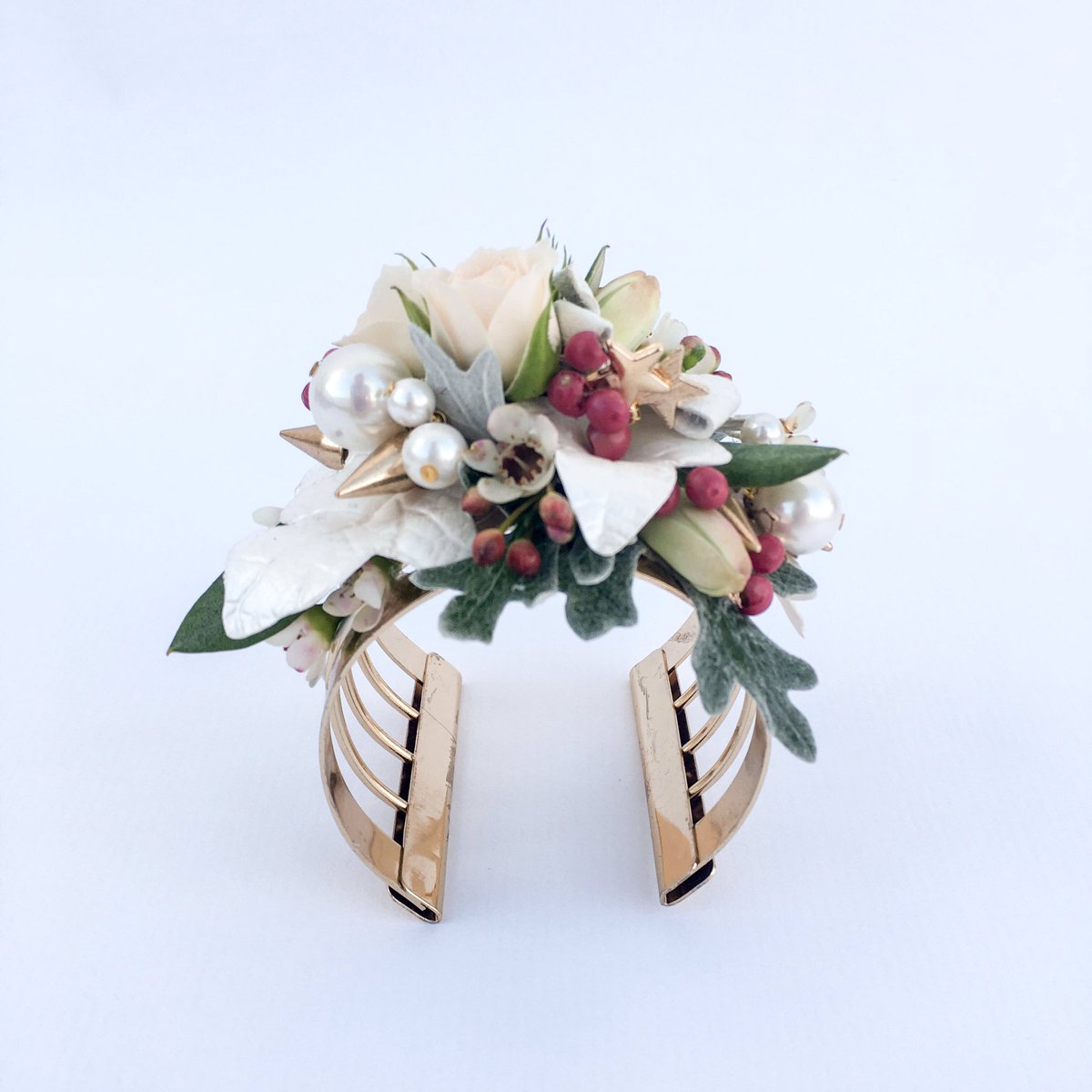 Grace Bridal tweet media