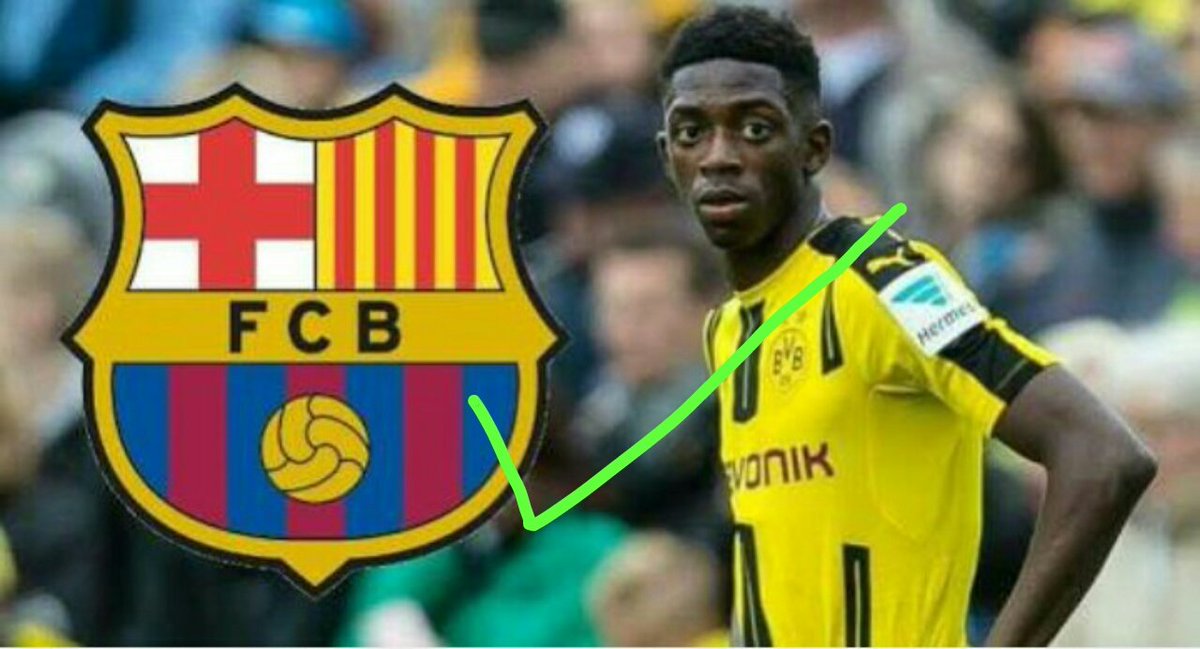 ChehebJr's tweet image. We want Coutinho &amp;amp; Dembélé in Barcelone 🔥
Palinho does not deserve the Barça place 😭😡