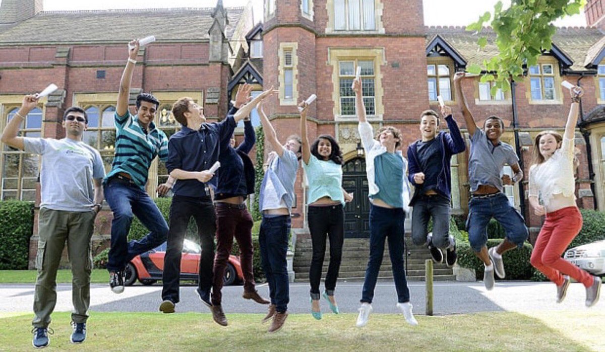 JCI_UK's tweet photo. 'If you're not jumping today - plan a time when you will be' NP @theMichaelSteel gives his thoughts on results day 
https://t.co/A3ZnEcG3R6 https://t.co/5How6rF7t6